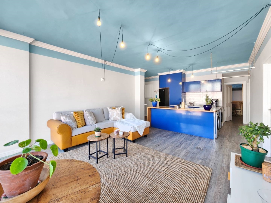 To Let 2 Bedroom Property for Rent in Cape Town City Centre Western Cape